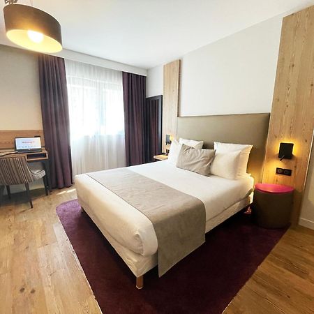 Hotel Turenne Colmar Exterior photo