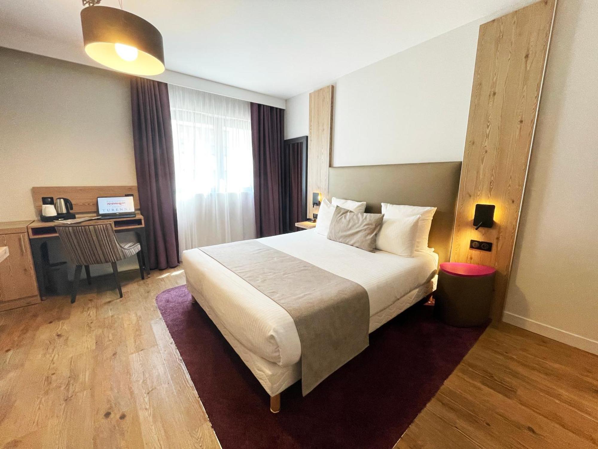 Hotel Turenne Colmar Exterior photo