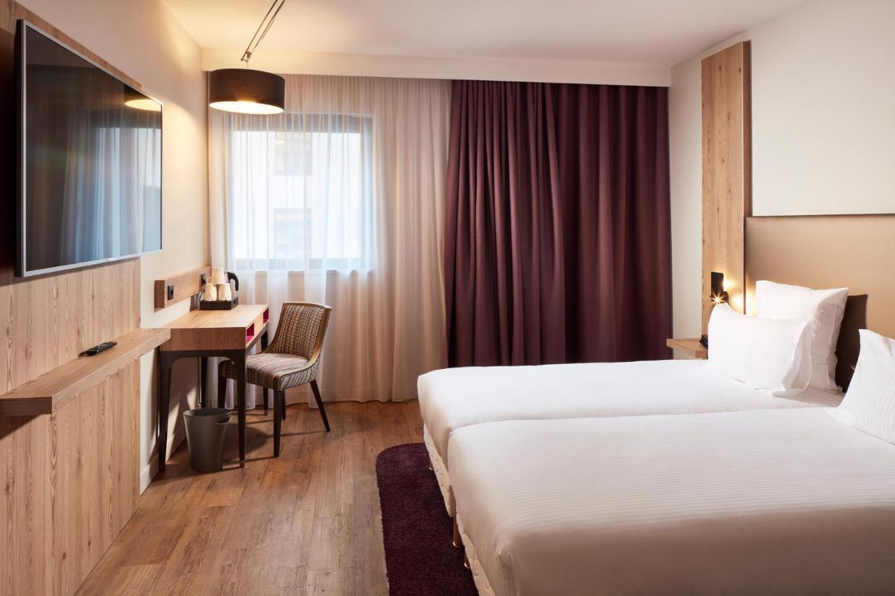 Hotel Turenne Colmar Exterior photo