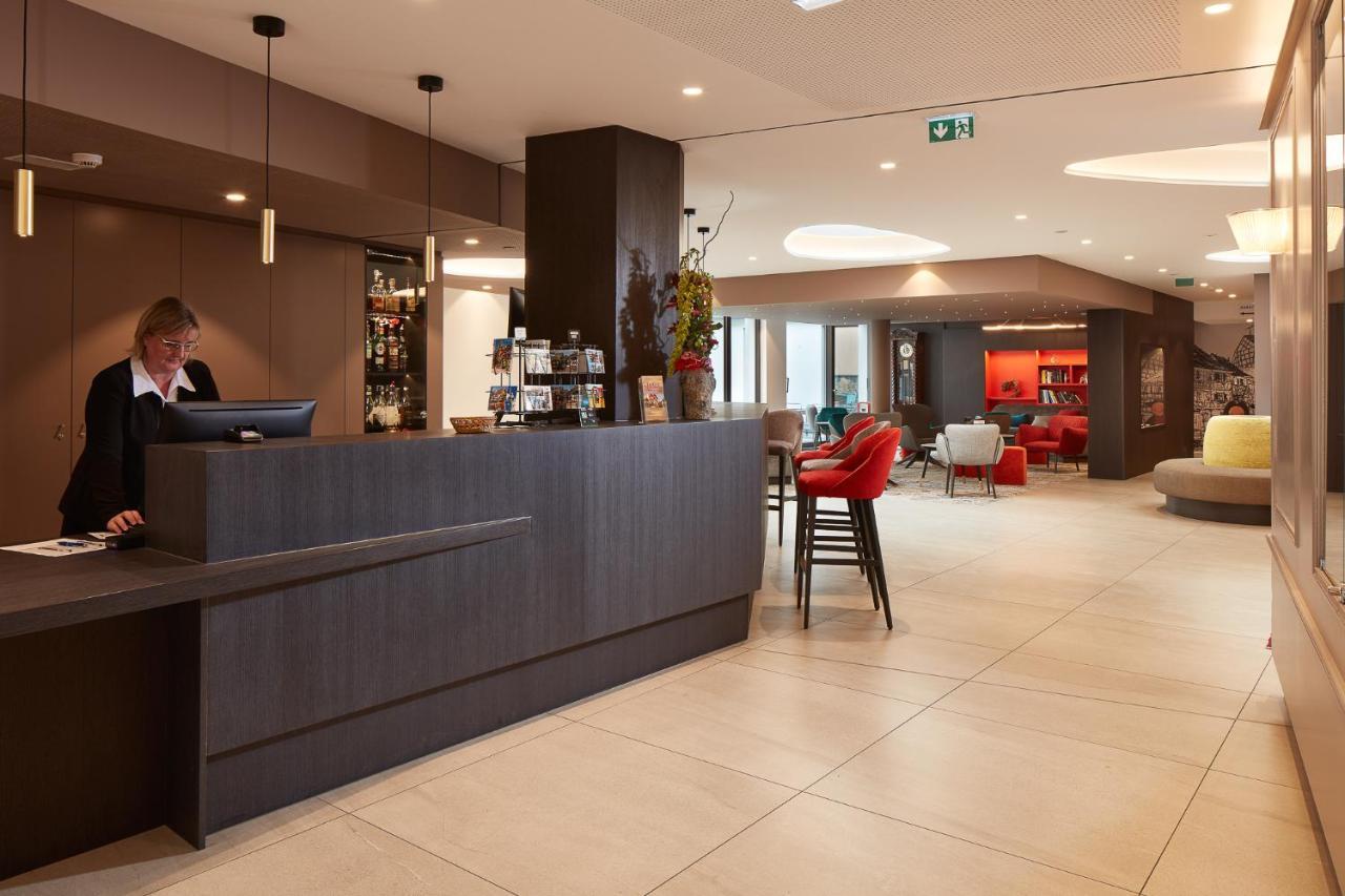Hotel Turenne Colmar Exterior photo